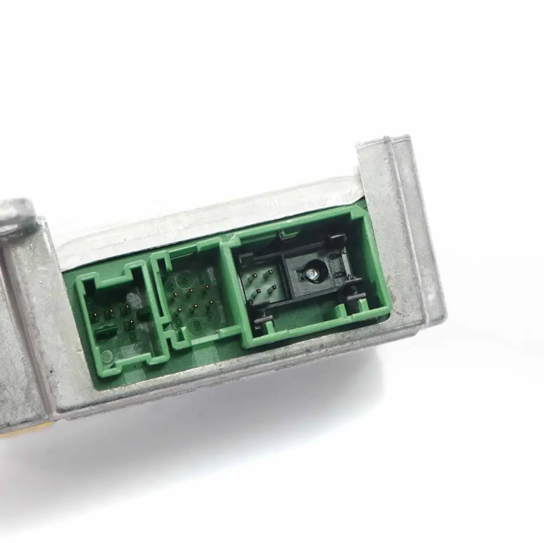 Módulo Airbag BMW E65 E66 Sensor Airbag Pilar A Izquierdo Unidad Control para con número de pieza 6960219 Módulo Airbag BMW E65 E66 Sensor Airbag Pilar A Izquierdo Unidad Control - SKU 6960219 - Número de pieza 6960219