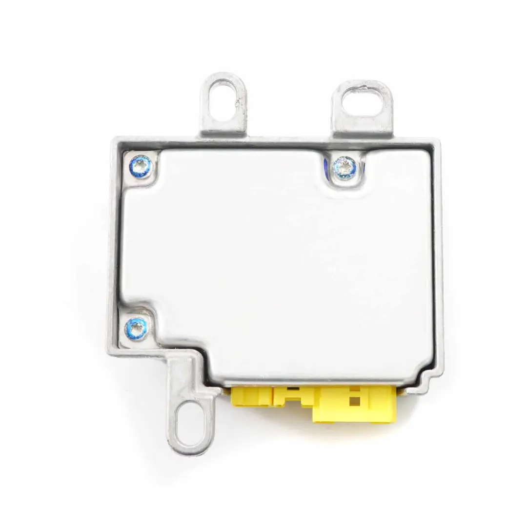 Modulo airbag BMW E65 E66 Unidad control derecha sensor pilar A airbag per con numero di parte 6960220 Modulo airbag BMW E65 E66 Unidad control derecha sensor pilar A airbag - SKU 6960220 - Numero di parte 6960220