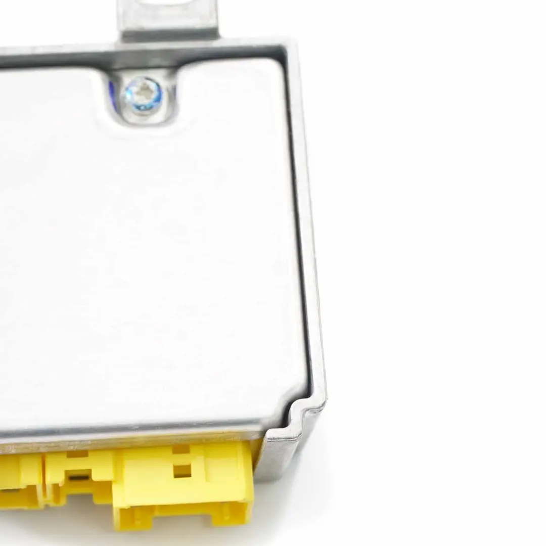 Modulo airbag BMW E65 E66 Unidad control derecha sensor pilar A airbag per con numero di parte 6960220 Modulo airbag BMW E65 E66 Unidad control derecha sensor pilar A airbag - SKU 6960220 - Numero di parte 6960220
