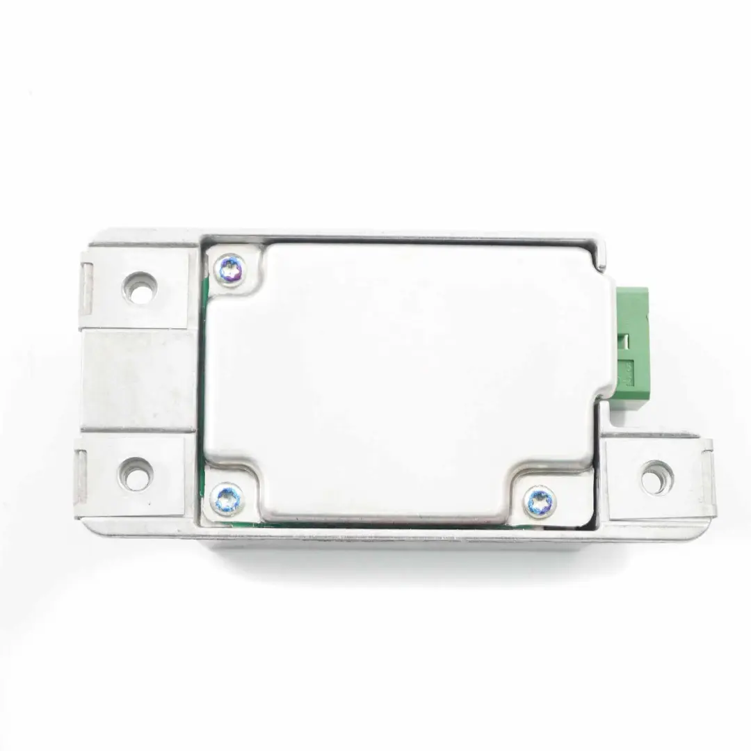  Airbag Module BMW E65 E66 Sensor B-pillar Left N/S Control Unit Air Bag - SKU 6960221 - Part number 6960221