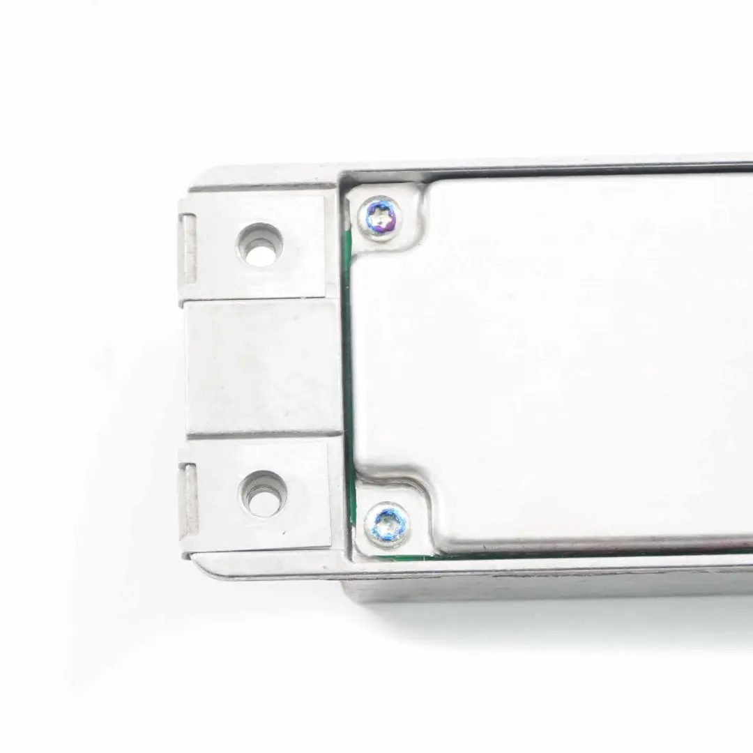 BMW E65 E66 Moduł Sensor Air Bag Lewy - SKU 6960221 - Numer Części 6960221