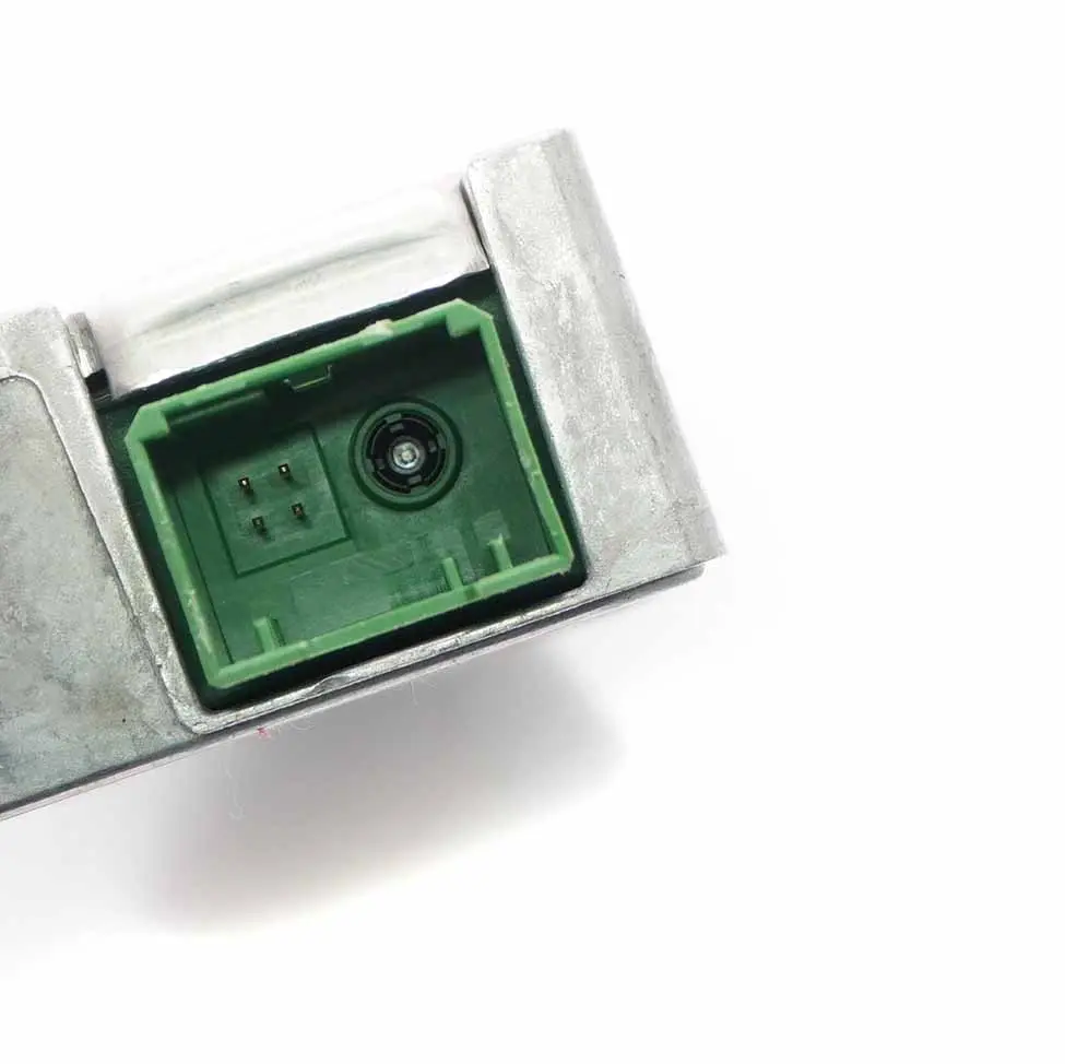 Airbag Module BMW E65 E66 Sensor B-pillar Left N/S Control Unit Air Bag to with Part number 6960221 Airbag Module BMW E65 E66 Sensor B-pillar Left N/S Control Unit Air Bag - SKU 6960221 - Part number 6960221