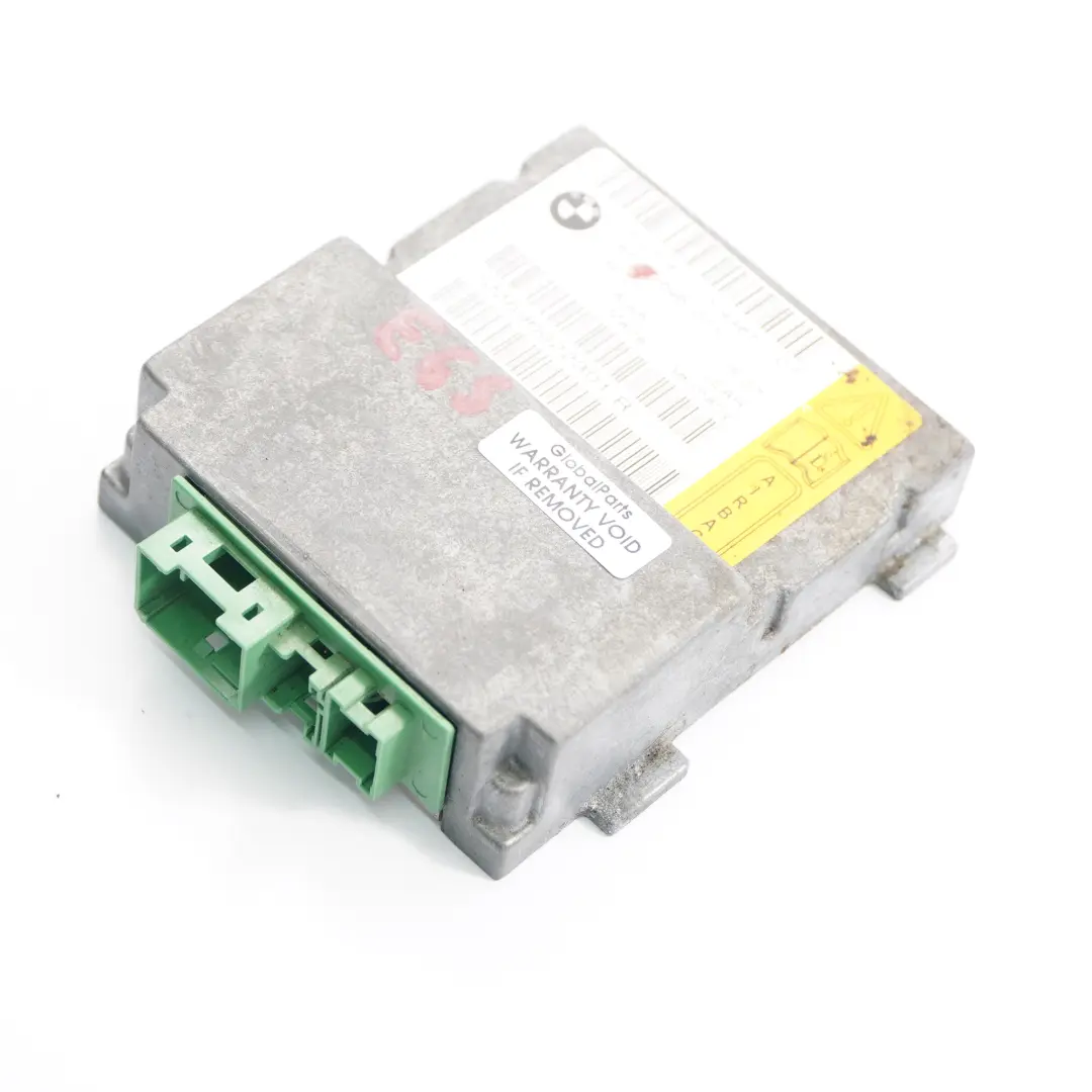 Airbag Module BMW E65 E66 Sensor Driver's Side Air Bag Control Unit  - SKU 6960223 - Part number 6960223