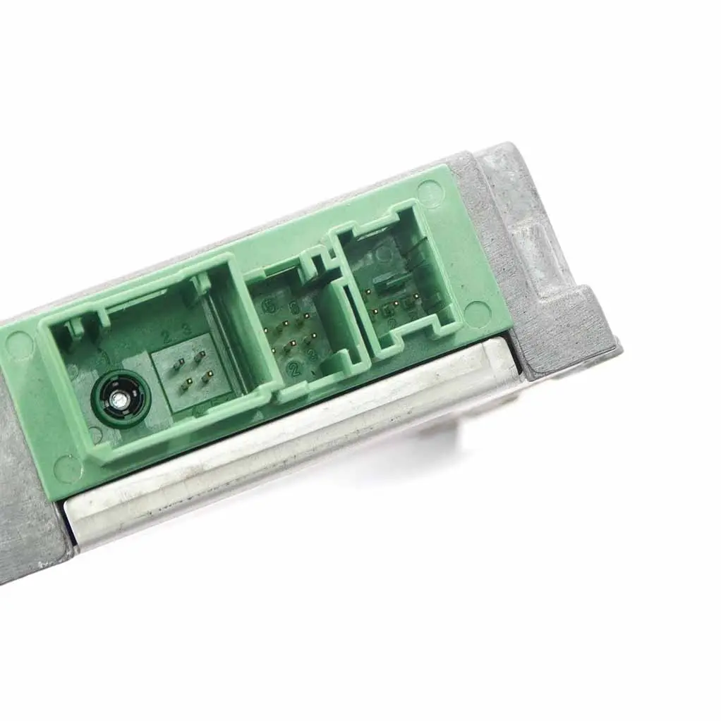 Airbag Module BMW E65 E66 Sensor Driver's Side Air Bag Control Unit  - SKU 6960223 - Part number 6960223
