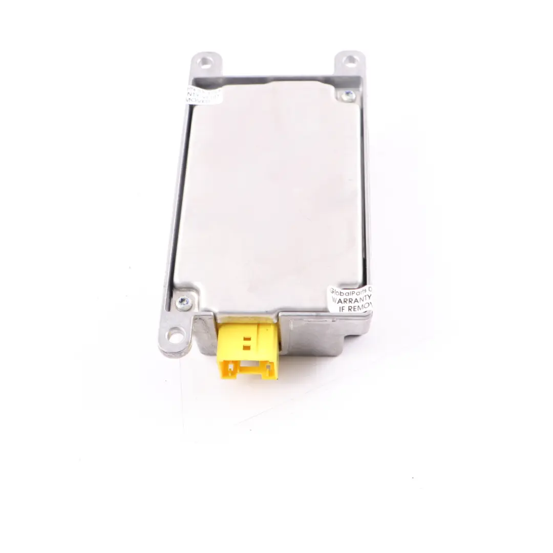 Moduł Sensor Poduszek Airbag do BMW E65 E66 o numerze 6960225 BMW E65 E66 Moduł Sensor Poduszek Airbag - SKU 6960225 - Numer Części 6960225