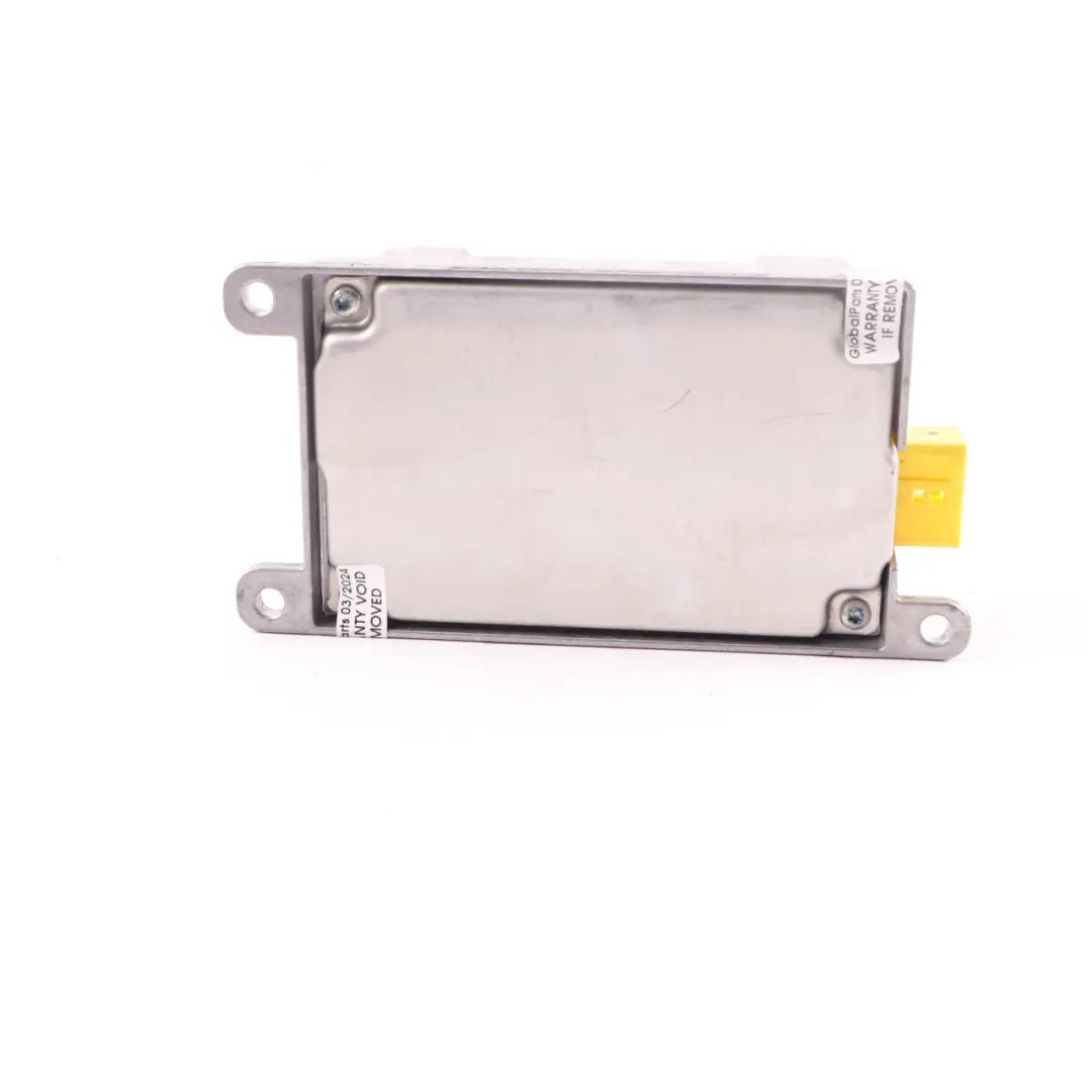 Sensore Fahrzeugmitte Unita di Controllo 6970889 per BMW E65 E66 E67 con numero di parte 6960225 BMW E65 E66 E67 Sensore Fahrzeugmitte Unita di Controllo 6970889 - SKU 6960225 - Numero di parte 6960225