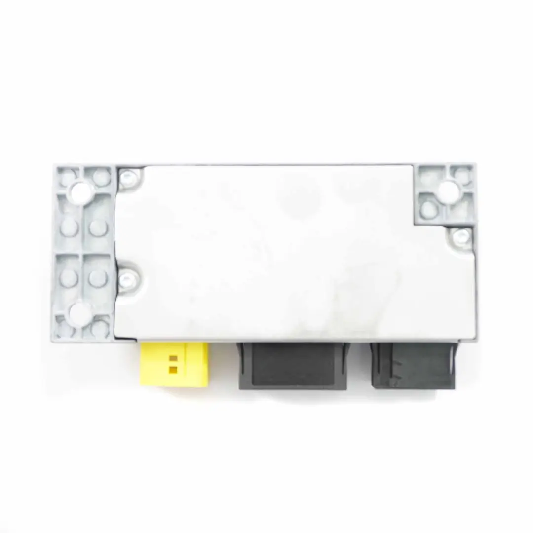 Module Air Bag BMW E65 E66 Capteur Unité contrôle coussins siège arrière pour à propos du numéro de pièce 6960226 Module Air Bag BMW E65 E66 Capteur Unité contrôle coussins siège arrière - SKU 6960226 - Numéro de pièce 6960226