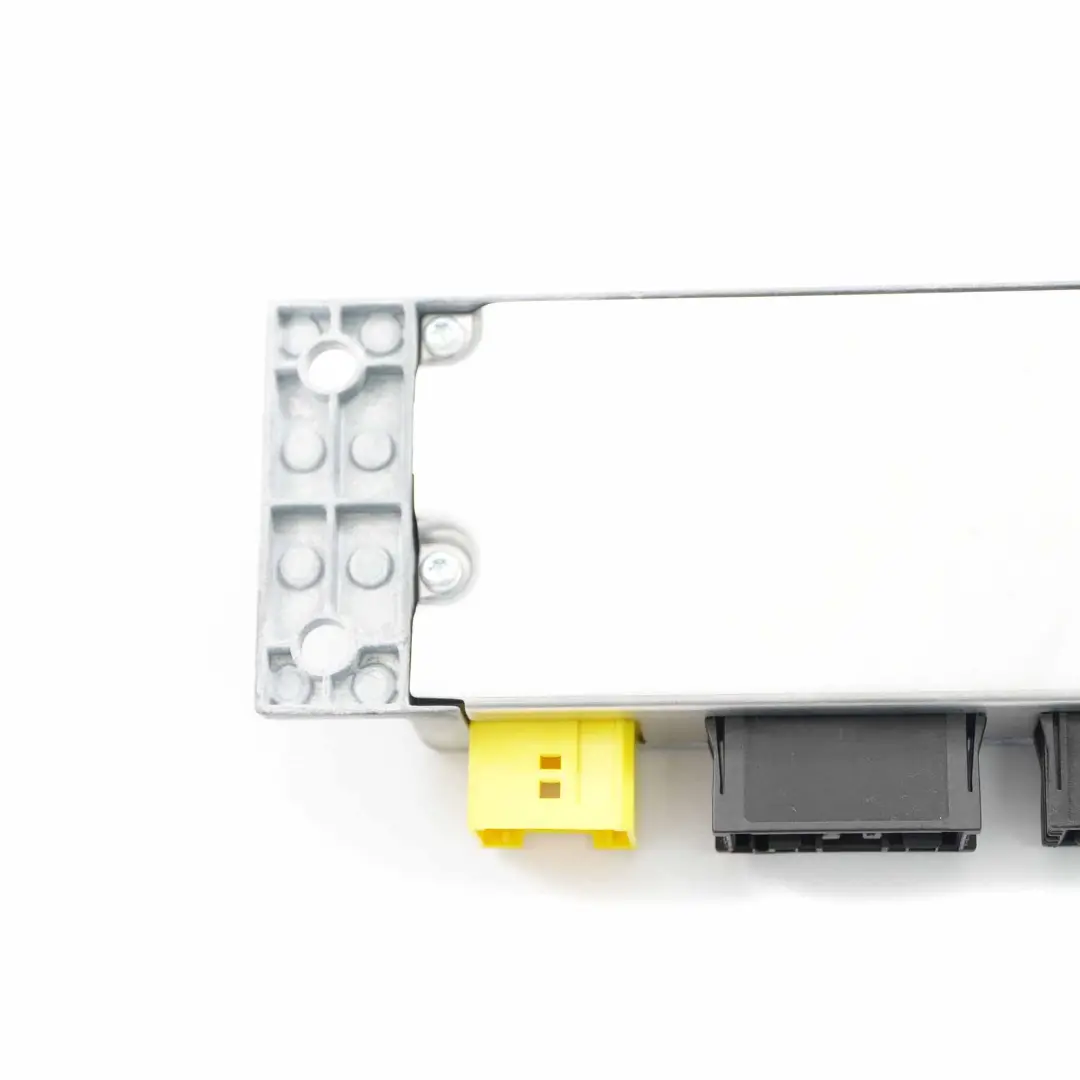 Sensor Moduł Poduszek AirBag do BMW E65 E66 o numerze 6960226 BMW E65 E66 Sensor Moduł Poduszek AirBag - SKU 6960226 - Numer Części 6960226