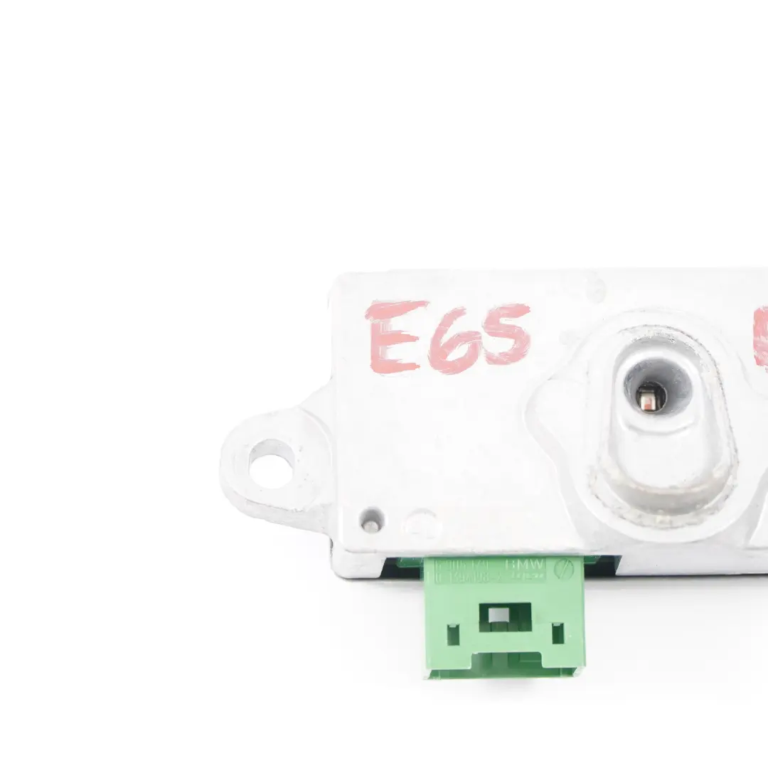BMW E65 E66 Sensor Airbag Puerta Delantera Izquierda Módulo Airbag - SKU 6960227 - Número de pieza 6960227