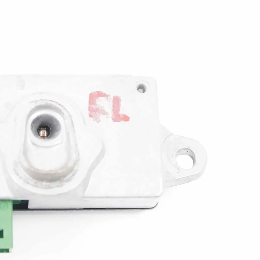 BMW E65 E66 Sensore Air Bag Porta anteriore sinistra Modulo Airbag - SKU 6960227 - Numero di parte 6960227