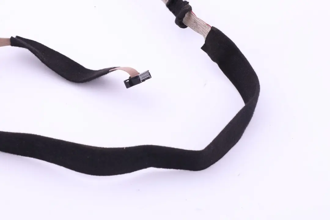 Flachbandleitung CAS Start Stop für BMW 1 3 er E81 E82 E87 E90 E91 E92 E93 mit Teilenummer 6960259 BMW 1 3 er E81 E82 E87 E90 E91 E92 E93 Flachbandleitung CAS Start Stop - SKU 6960259 - Teilenummer 6960259