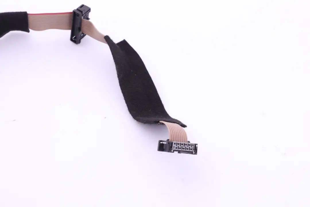 BMW E87 E90 Przewód Wiązka Kabel CAS start stop - SKU 6960259 - Numer Części 6960259