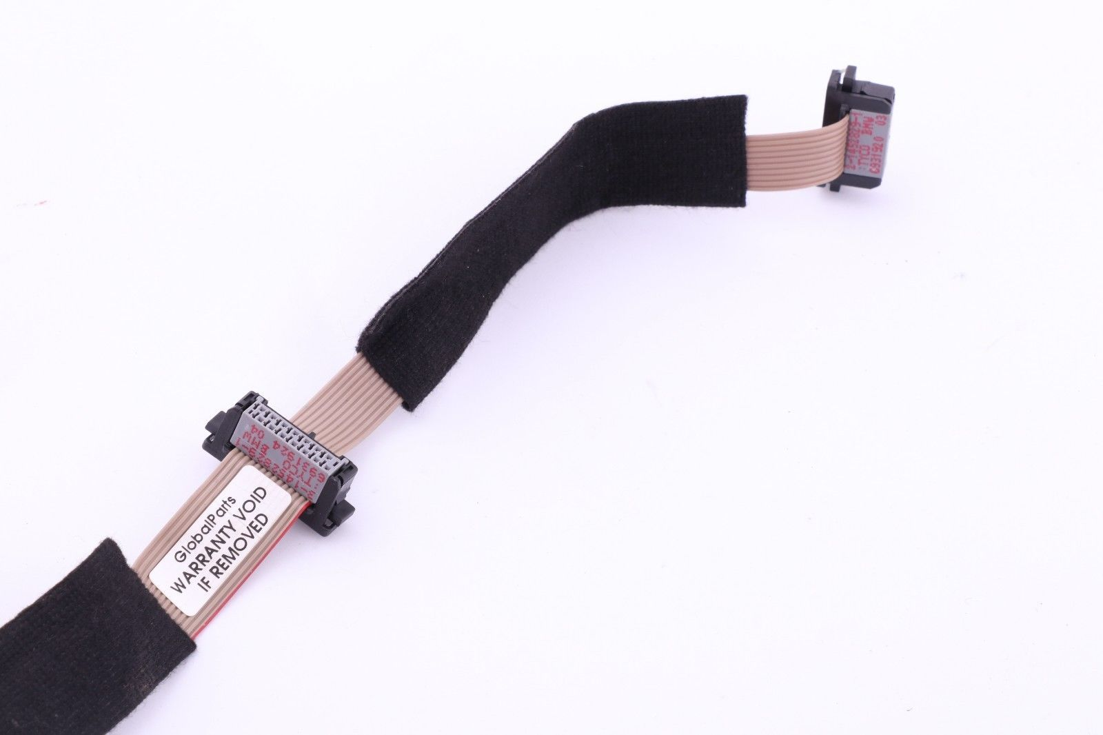Genuine BMW E81 E82 E84 E87 E87N E88 E90 E90N Ground Cable OEM 12427549393 | UK