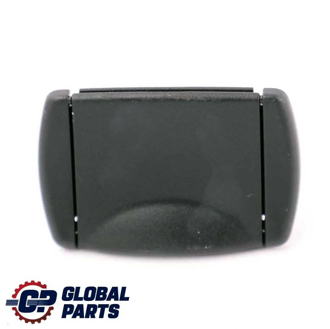 BMW 5 E61 LCI Coperchio sospensione per rete divisoria sinistra 6957141