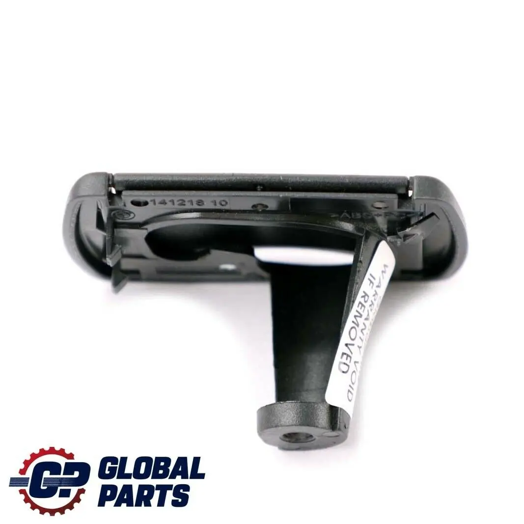 Cubierta Suspensión Lazo Para Red Divisoria Izquierda 6957141 para BMW E61 LCI con número de pieza 6960317 BMW E61 LCI Cubierta Suspensión Lazo Para Red Divisoria Izquierda 6957141 - SKU 6960317 - Número de pieza 6960317