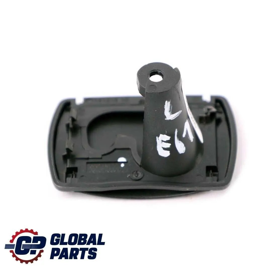 Coperchio Sospensione Per Rete Divisoria Sinistra 6957141 per BMW E61 LCI con numero di parte 6960317 BMW E61 LCI Coperchio Sospensione Per Rete Divisoria Sinistra 6957141 - SKU 6960317 - Numero di parte 6960317