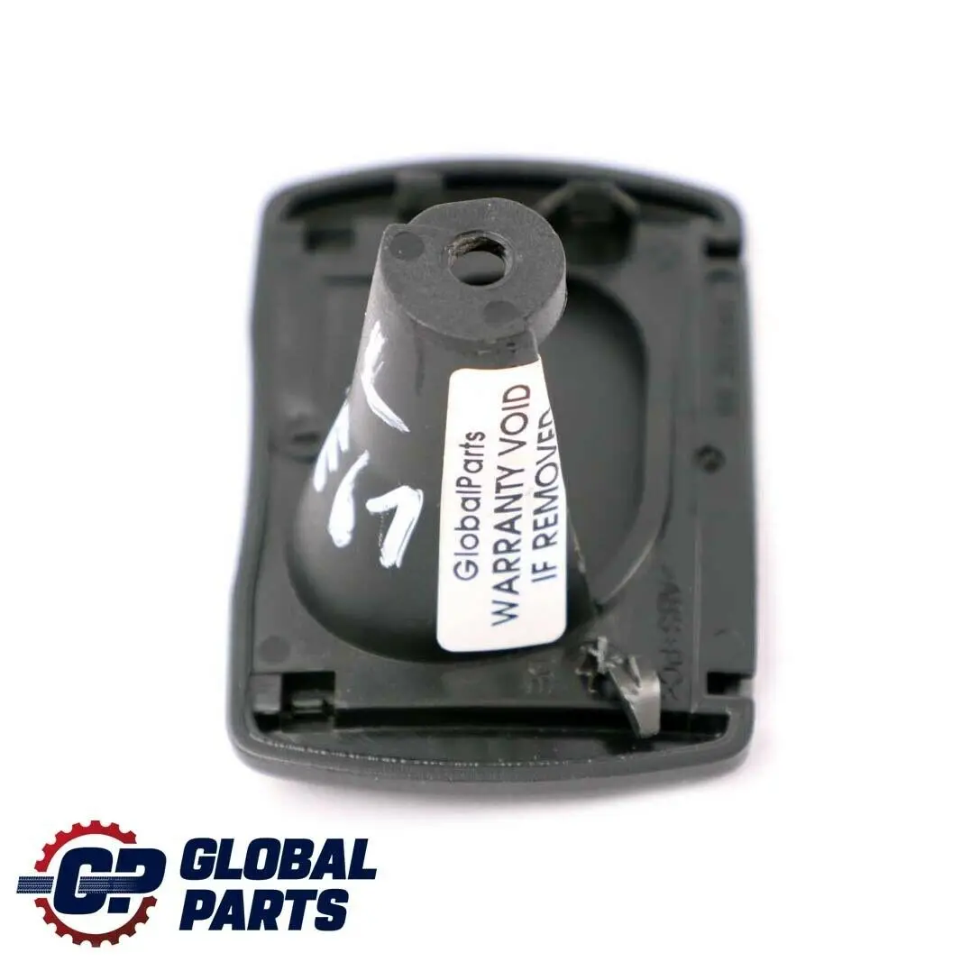 Cubierta Suspensión Lazo Para Red Divisoria Izquierda 6957141 para BMW E61 LCI con número de pieza 6960317 BMW E61 LCI Cubierta Suspensión Lazo Para Red Divisoria Izquierda 6957141 - SKU 6960317 - Número de pieza 6960317