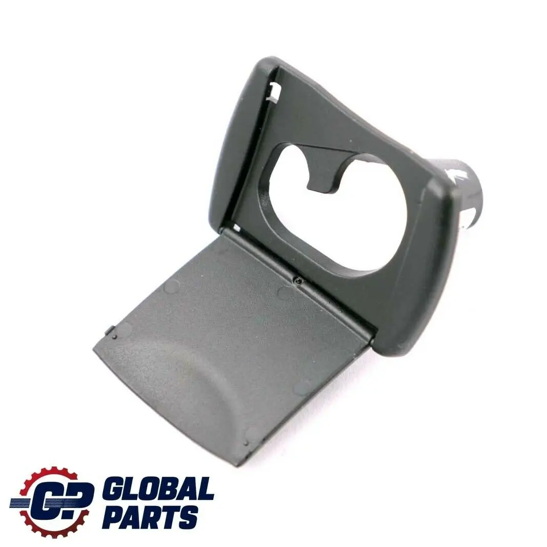 Cubierta Suspensión Lazo Para Red Divisoria Izquierda 6957141 para BMW E61 LCI con número de pieza 6960317 BMW E61 LCI Cubierta Suspensión Lazo Para Red Divisoria Izquierda 6957141 - SKU 6960317 - Número de pieza 6960317