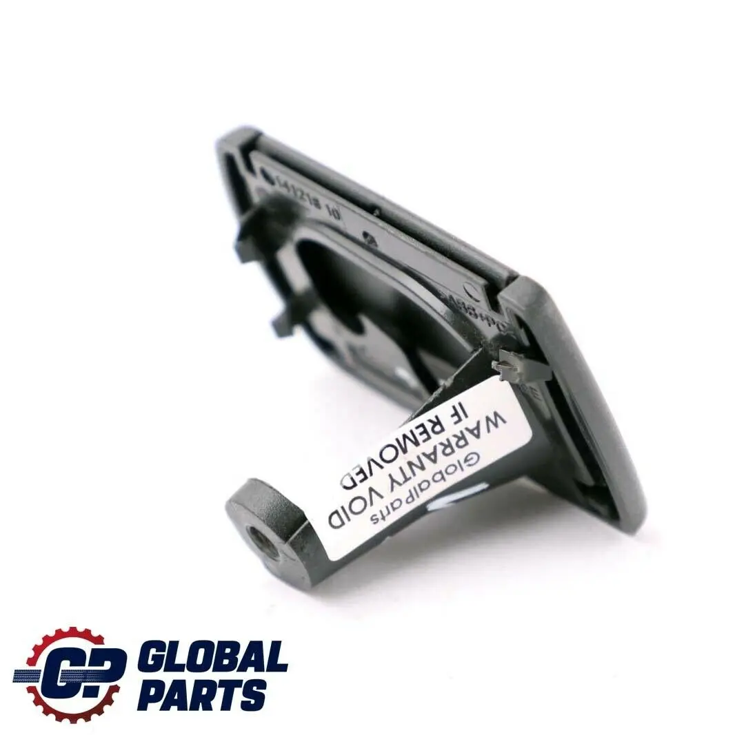 Abdeckung Aufhänge Schlaufe Für Trennnetz links 6957141 für BMW E61 LCI mit Teilenummer 6960317 BMW E61 LCI Abdeckung Aufhänge Schlaufe Für Trennnetz links 6957141 - SKU 6960317 - Teilenummer 6960317