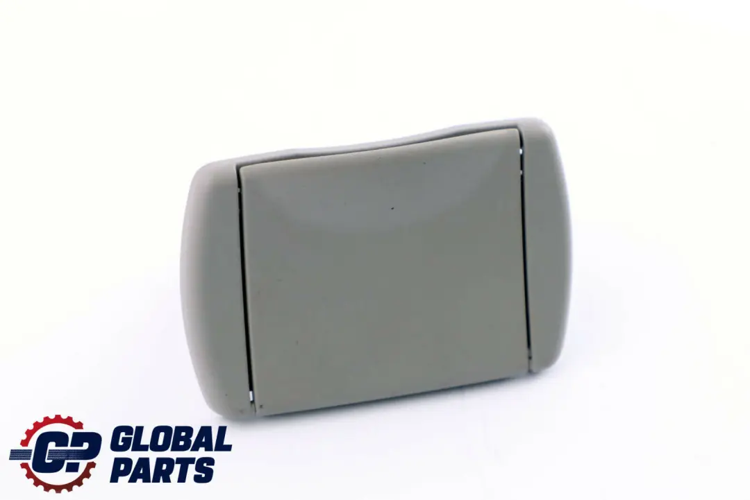 Trim Flap Dividing Net Bracket Right O/S Himmelgrau Grey 6957142 to BMW E61 Cover with Part number 6960322 BMW E61 Cover Trim Flap Dividing Net Bracket Right O/S Himmelgrau Grey 6957142 - SKU 6960322 - Part number 6960322