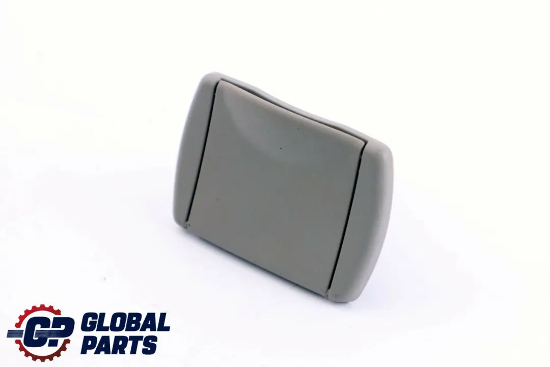 BMW E61 Cubierta Aleta Divisoria Red Soporte Derecha Himmelgrau Gris 6957142 - SKU 6960322 - Número de pieza 6960322
