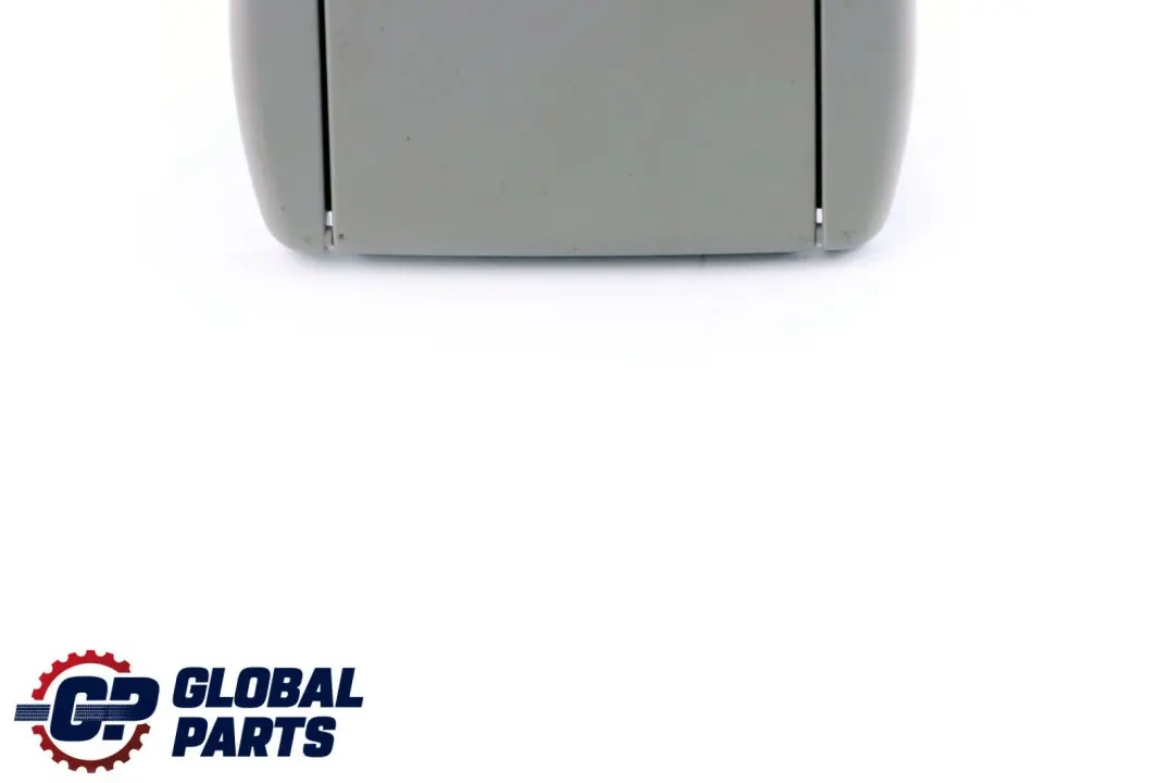 BMW E61 Capot Protection Filet Séparation Support Droit Himmelgrau Gris 6957142 - SKU 6960322 - Numéro de pièce 6960322
