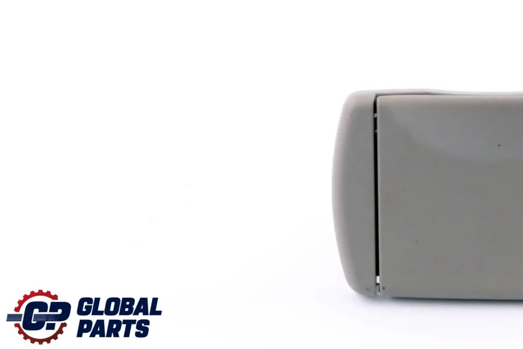 Cubierta Aleta Divisoria Red Soporte Derecha Himmelgrau Gris 6957142 para BMW E61 con número de pieza 6960322 BMW E61 Cubierta Aleta Divisoria Red Soporte Derecha Himmelgrau Gris 6957142 - SKU 6960322 - Número de pieza 6960322