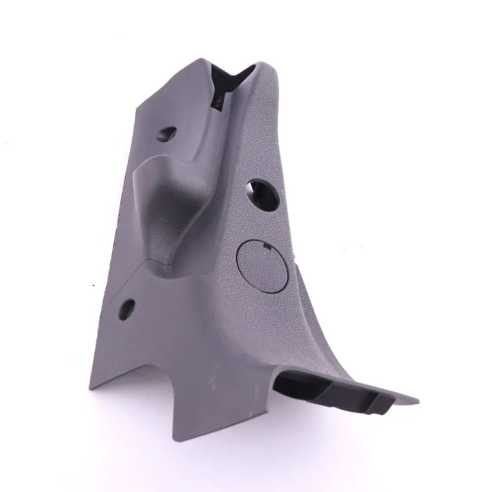 Support Rear Window Shelf Right Lateral Trunk O/S to Mini Cabrio R52 with Part number 7121076 Mini Cabrio R52 Support Rear Window Shelf Right Lateral Trunk O/S - SKU 6960330 - Part number 7121076