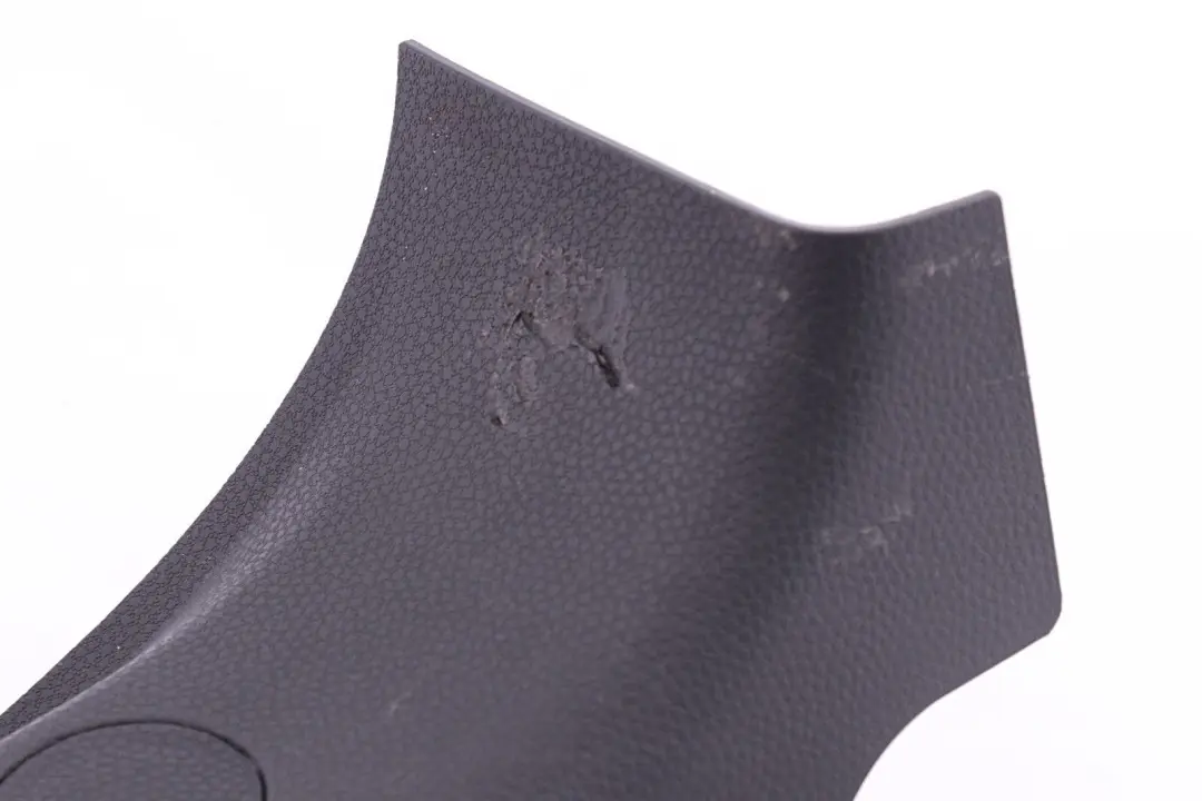 Admission Rayon Inferieur Droite pour Mini Cooper R52 Cabriolet à propos du numéro de pièce 7121076 Mini Cooper R52 Cabriolet Admission Rayon Inferieur Droite - SKU 6960330 - Numéro de pièce 7121076