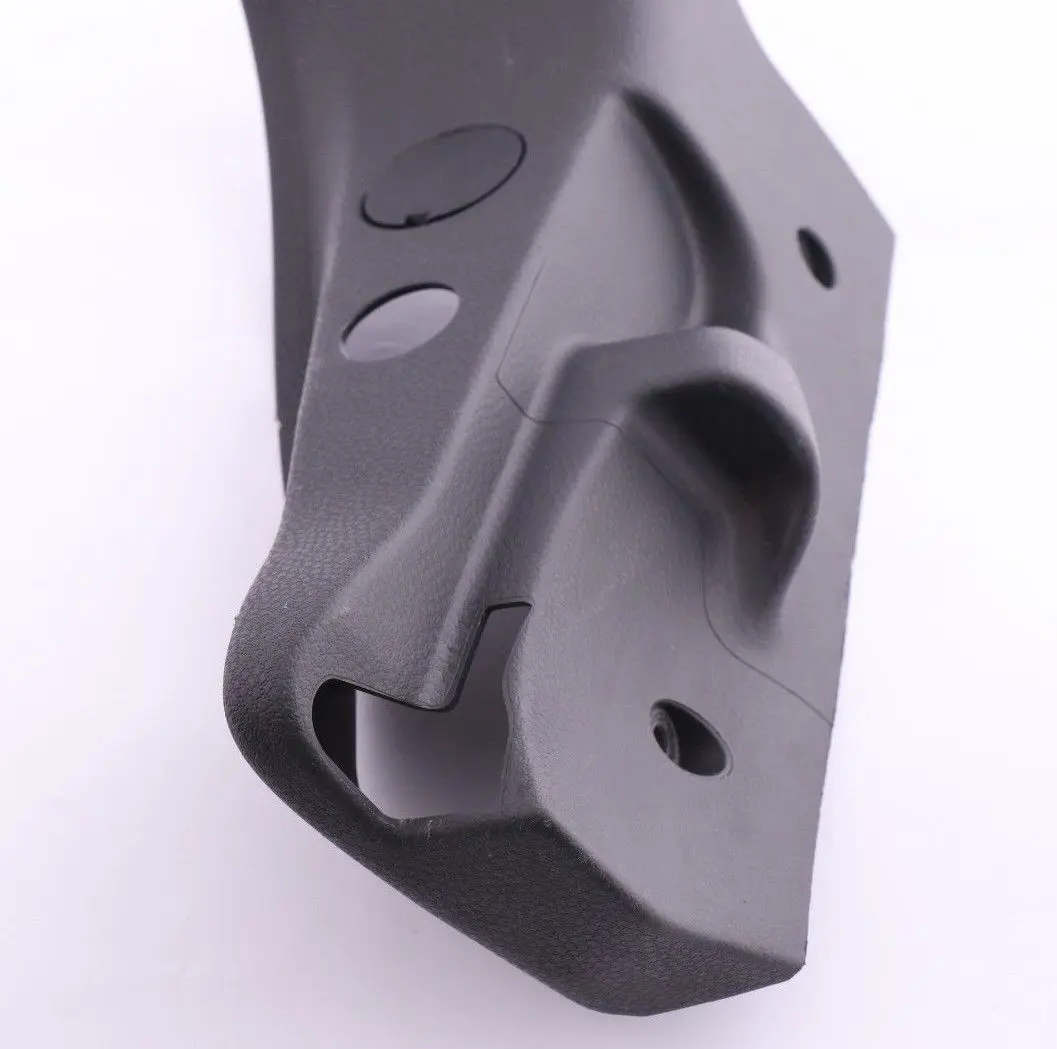 Support Rear Window Shelf Right Lateral Trunk O/S to Mini Cabrio R52 with Part number 7121076 Mini Cabrio R52 Support Rear Window Shelf Right Lateral Trunk O/S - SKU 6960330 - Part number 7121076