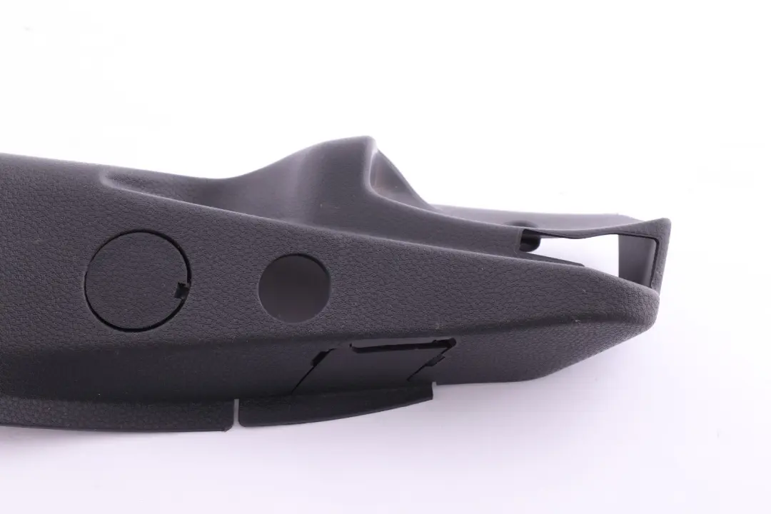 Registrazione Fondo Scomparto Dx 5146 per Mini Cooper R52 Cabrio con numero di parte 7121076 Mini Cooper R52 Cabrio Registrazione Fondo Scomparto Dx 5146 - SKU 6960330 - Numero di parte 7121076