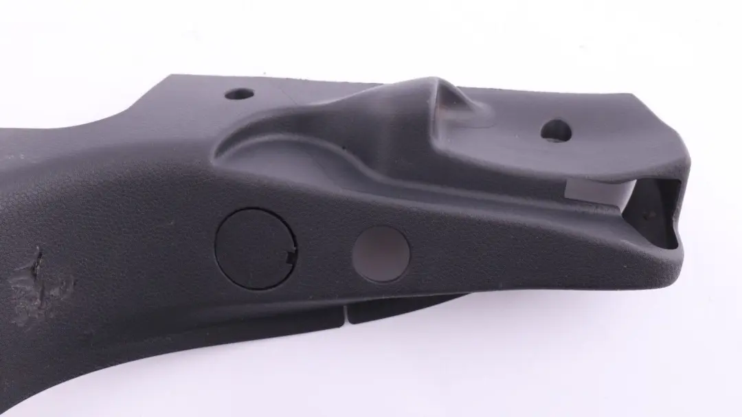 Support Rear Window Shelf Right Lateral Trunk O/S to Mini Cabrio R52 with Part number 7121076 Mini Cabrio R52 Support Rear Window Shelf Right Lateral Trunk O/S - SKU 6960330 - Part number 7121076