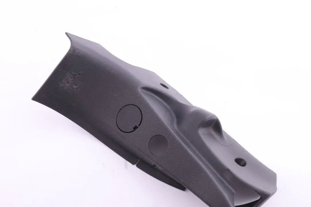 Soporte Ventana Trasera Repisa Lateral Derecha Maletero para Mini Cabrio R52 con número de pieza 7121076 Mini Cabrio R52 Soporte Ventana Trasera Repisa Lateral Derecha Maletero - SKU 6960330 - Número de pieza 7121076