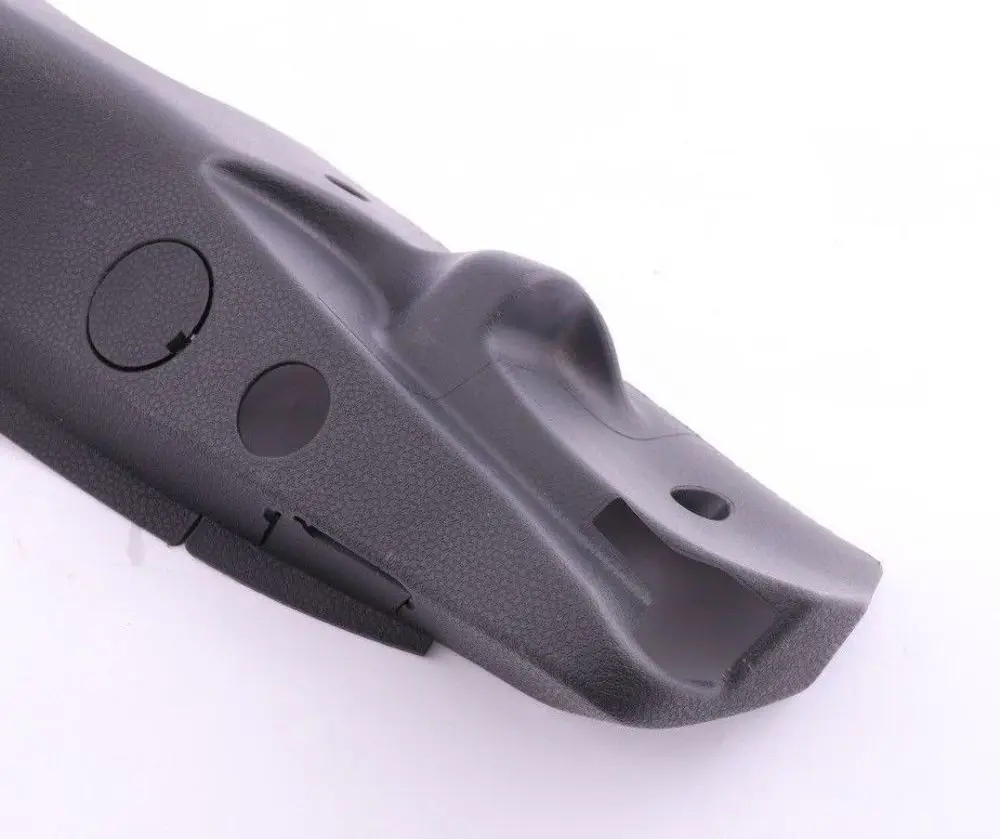 Support Rear Window Shelf Right Lateral Trunk O/S to Mini Cabrio R52 with Part number 7121076 Mini Cabrio R52 Support Rear Window Shelf Right Lateral Trunk O/S - SKU 6960330 - Part number 7121076