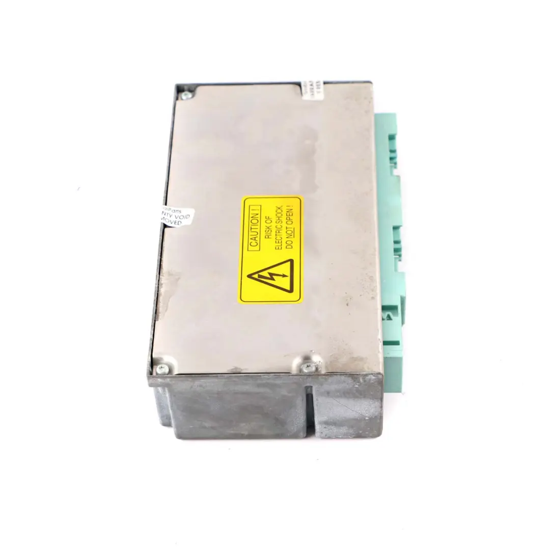 Airbag ECU Control Unit Gateway Module to BMW 5 Series E60 E61 with Part number 6960381 BMW 5 Series E60 E61 Airbag ECU Control Unit Gateway Module - SKU 6960381 - Part number 6960381