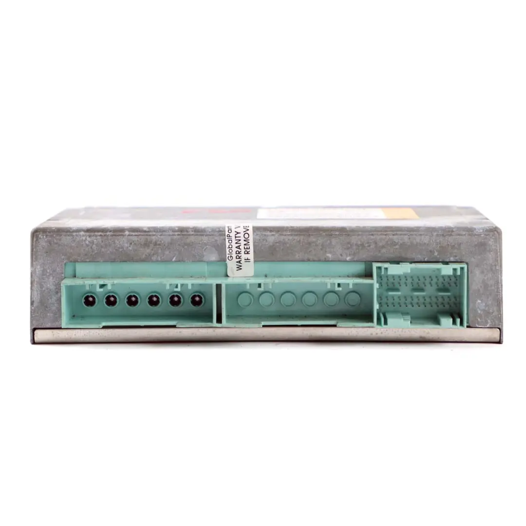 BMW 5 Series E60 E61 Airbag ECU Control Unit Gateway Module - SKU 6960381 - Part number 6960381