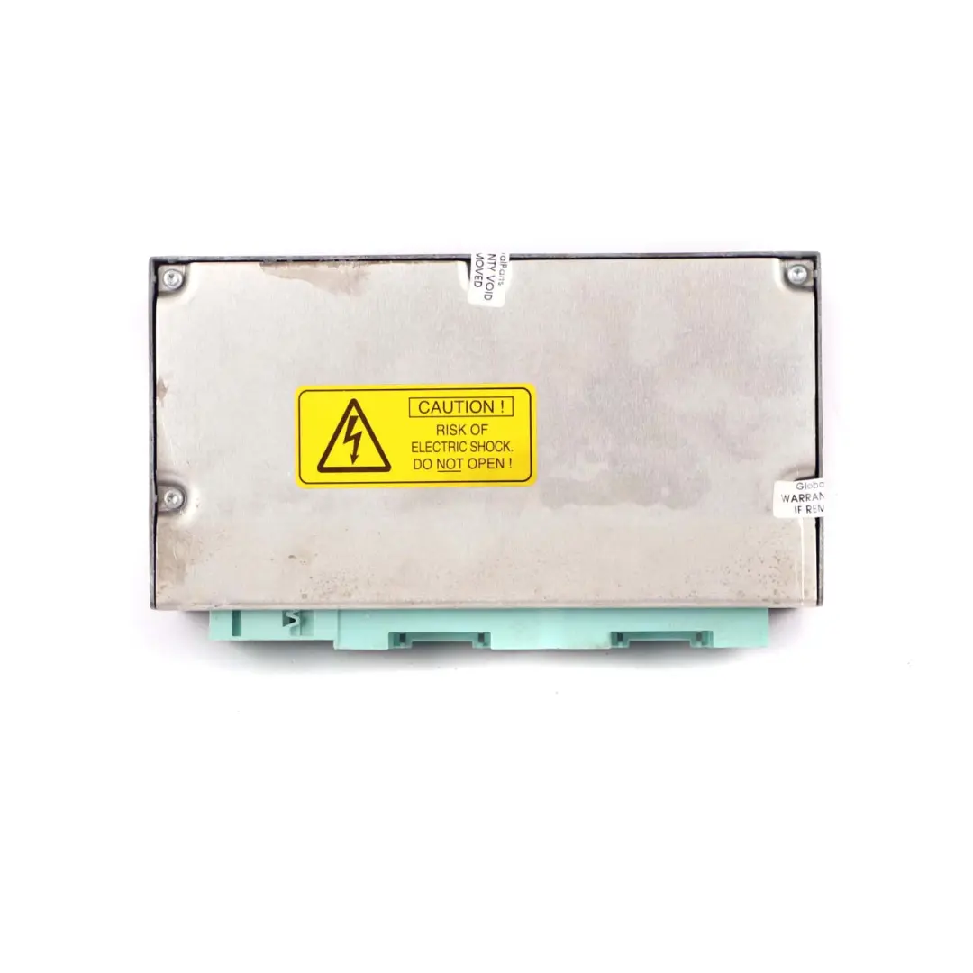 BMW 5 Series E60 E61 Airbag ECU Control Unit Gateway Module - SKU 6960381 - Part number 6960381