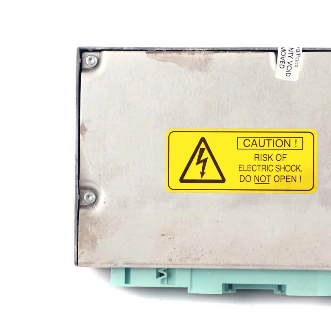 BMW 5 Series E60 E61 Airbag ECU Control Unit Gateway Module - SKU 6960381 - Part number 6960381