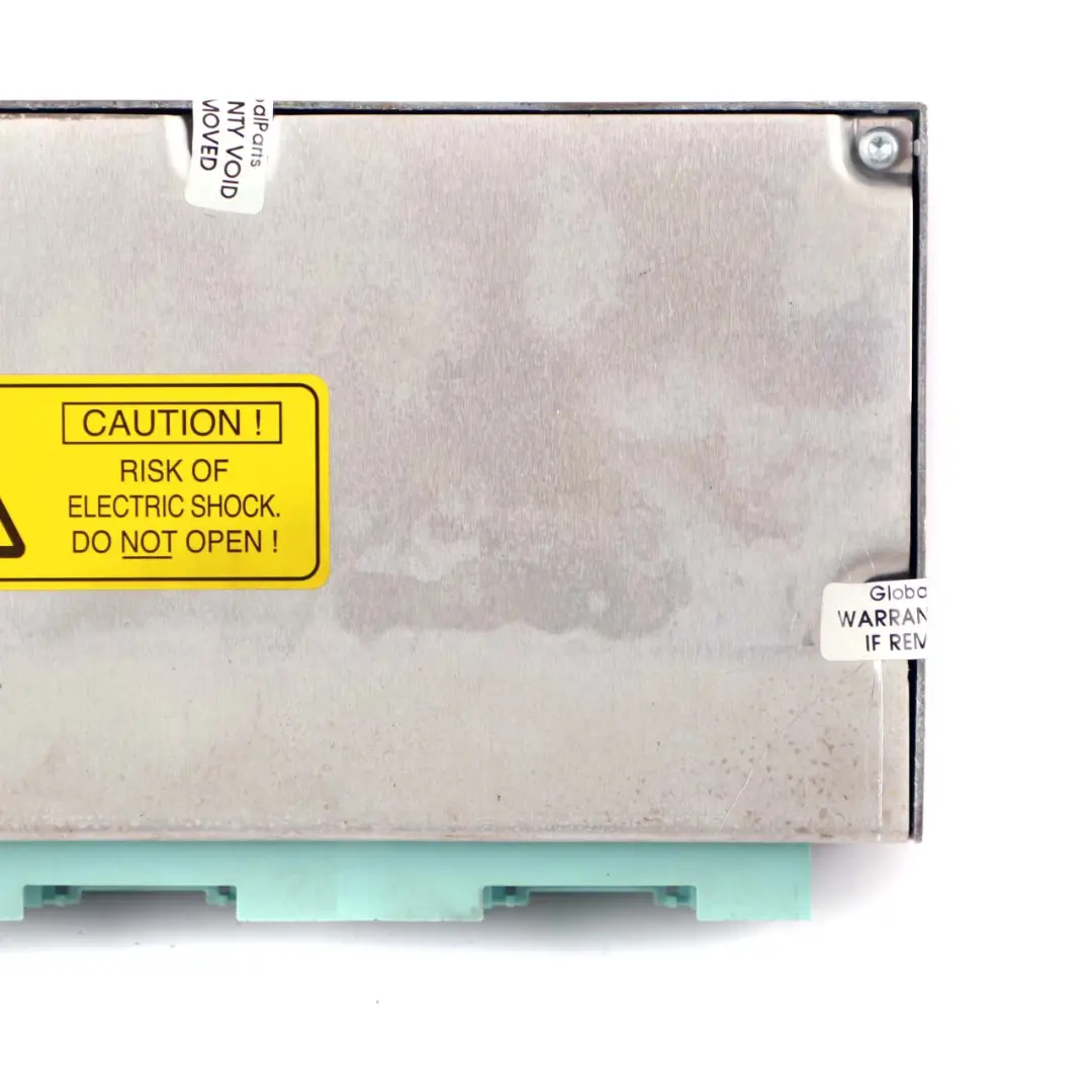 BMW 5 Series E60 E61 Airbag ECU Control Unit Gateway Module - SKU 6960381 - Part number 6960381