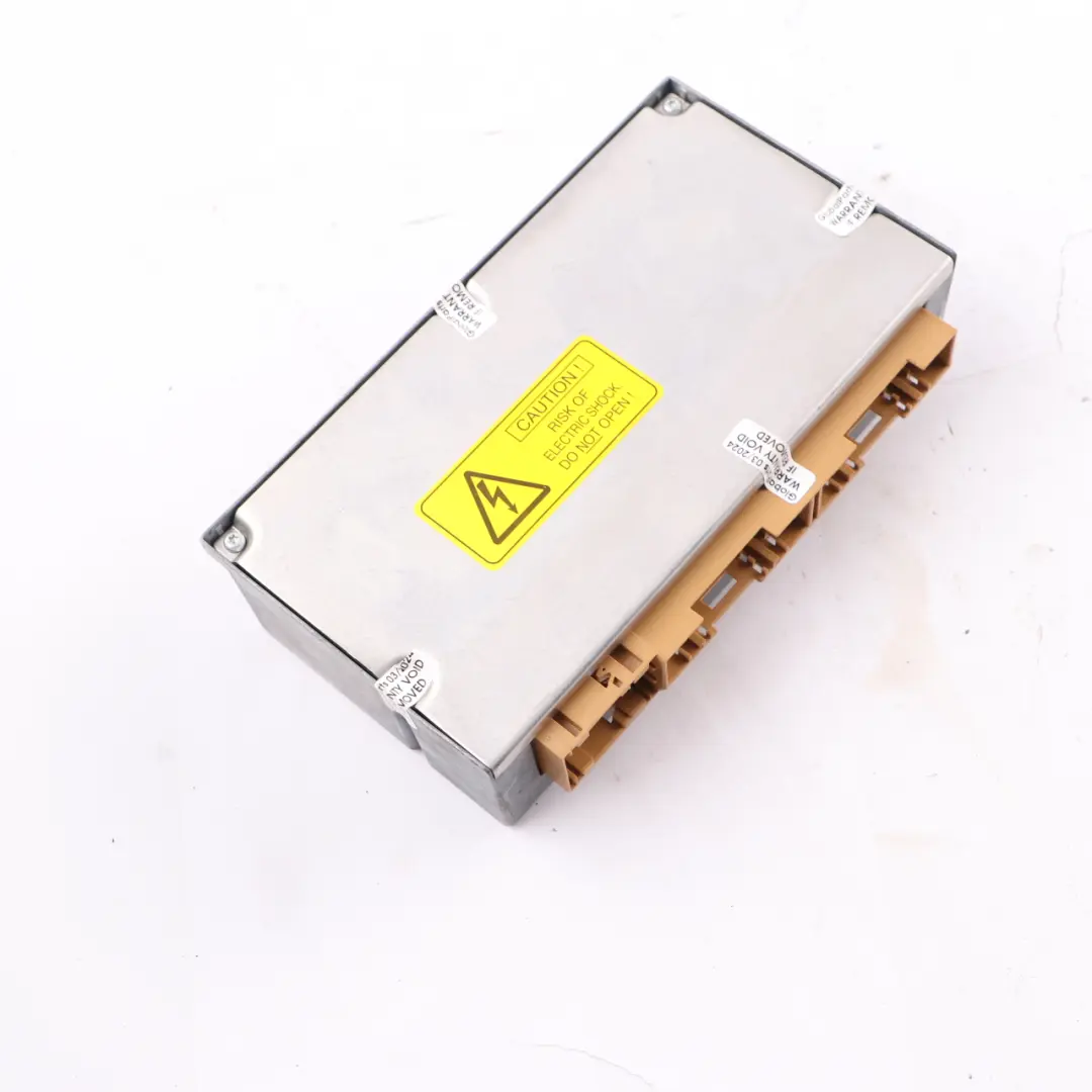 Módulo de Aire BMW E60 E61 E63 Gateway Unidad de Control de Alta ECU para con número de pieza 6960383 Módulo de Aire BMW E60 E61 E63 Gateway Unidad de Control de Alta ECU - SKU 6960383 - Número de pieza 6960383