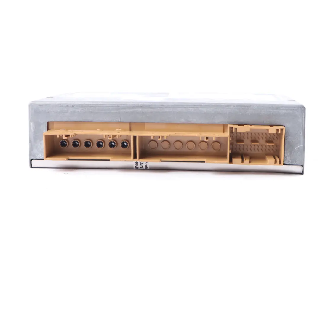  Module Air BMW E60 E61 E63 Unité contrôle supérieure la passerelle ECU - SKU 6960383 - Numéro de pièce 6960383