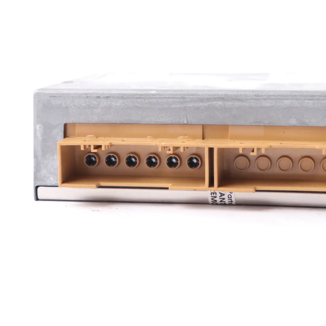  Module Air BMW E60 E61 E63 Unité contrôle supérieure la passerelle ECU - SKU 6960383 - Numéro de pièce 6960383