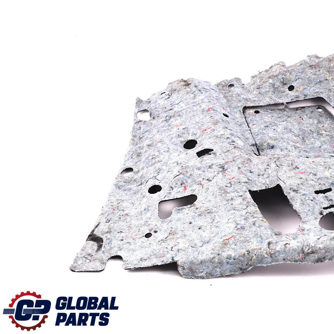 Wygłuszenie dywan izolacja lewa do BMW 1 E88 o numerze 6960407 BMW 1 E88 Wygłuszenie dywan izolacja lewa - SKU 6960407 - Numer Części 6960407