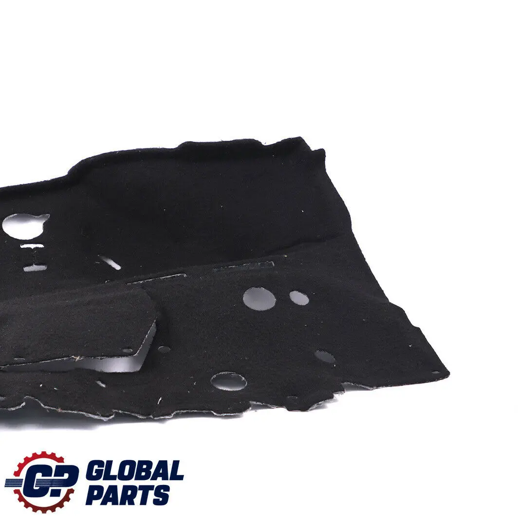 Insonorisation Panneau Laterale Arriere Gauche pour BMW E88 Cabriolet à propos du numéro de pièce 6960407 BMW E88 Cabriolet Insonorisation Panneau Laterale Arriere Gauche - SKU 6960407 - Numéro de pièce 6960407