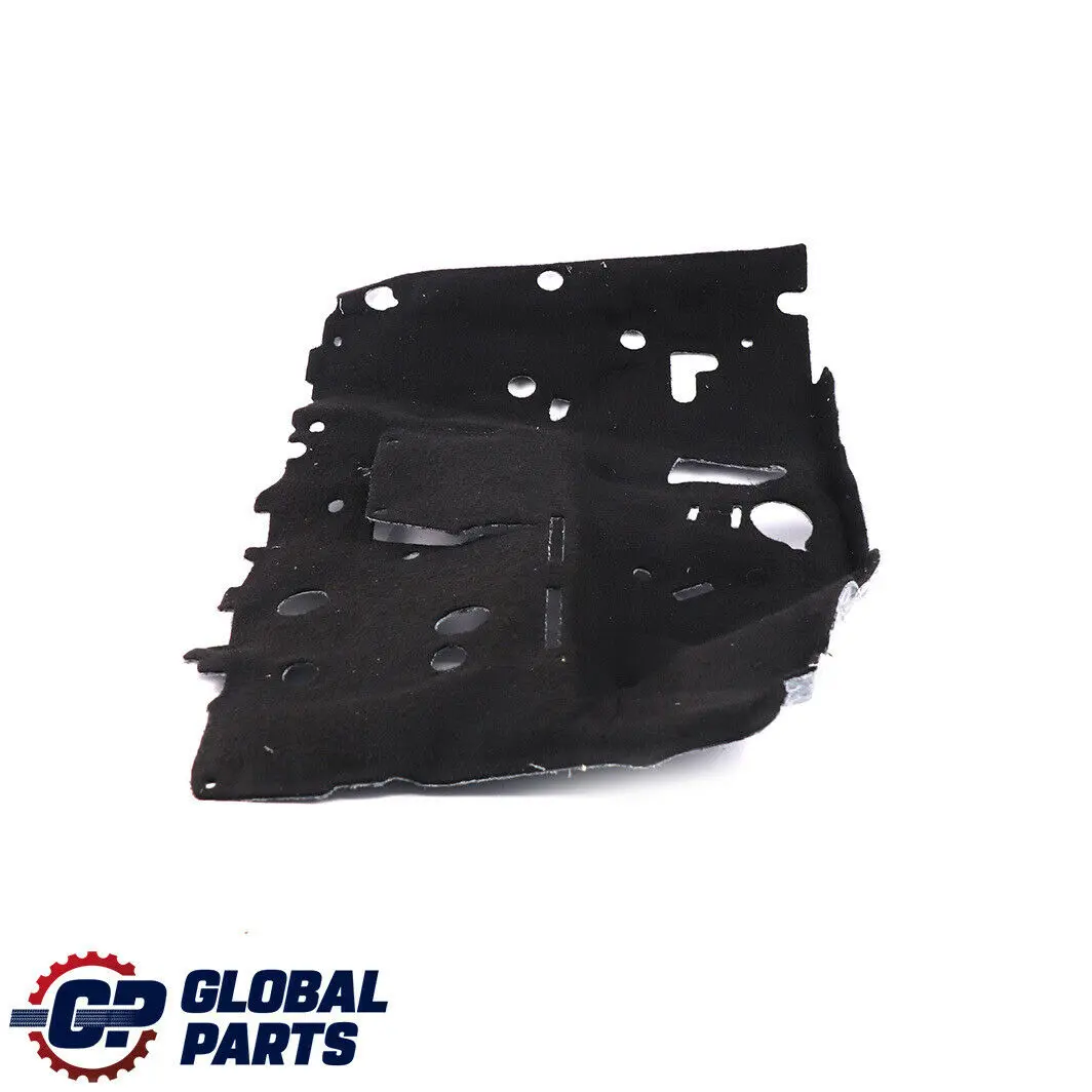 BMW E88 Cabrio Isolamento Pannello Laterale Posteriore Sinistra - SKU 6960407 - Numero di parte 6960407