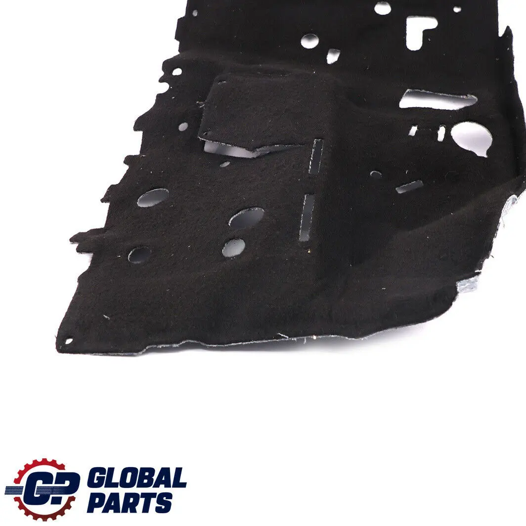 Schallisolierung Seitenwand hinten links für BMW 1 3 er E88 Cabrio mit Teilenummer 6960407 BMW 1 3 er E88 Cabrio Schallisolierung Seitenwand hinten links - SKU 6960407 - Teilenummer 6960407