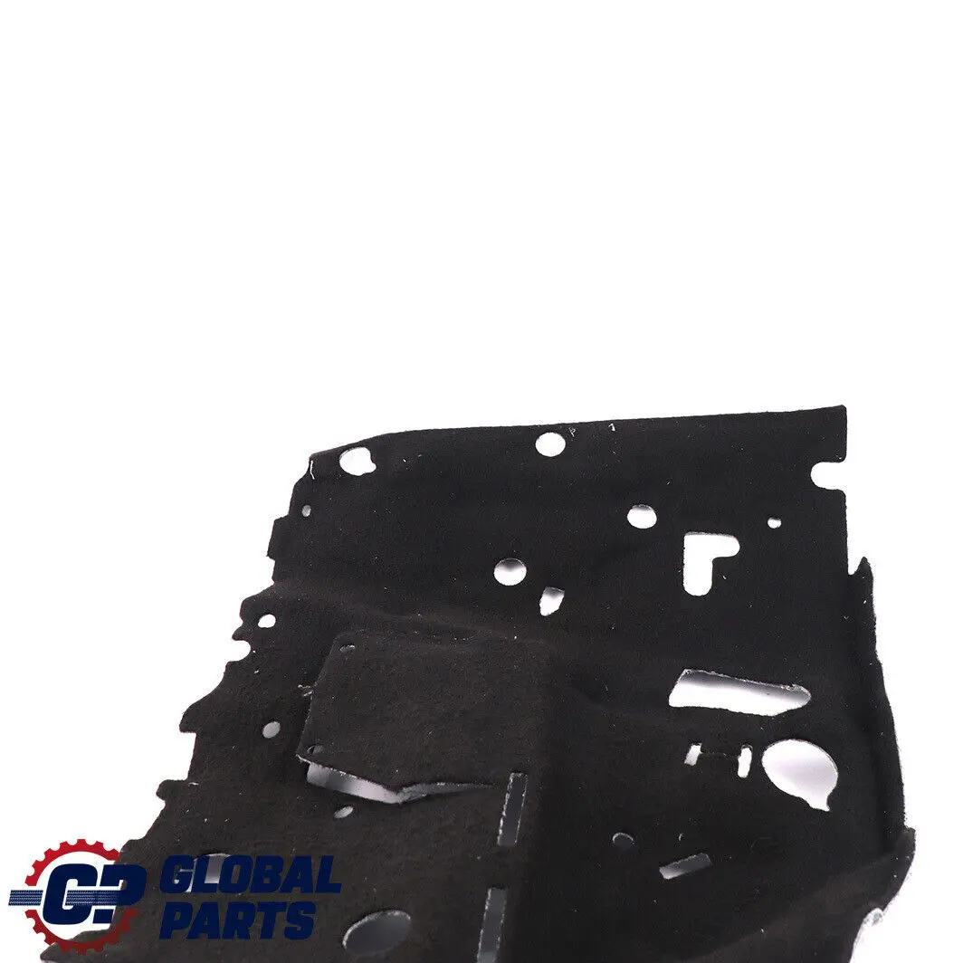 Schallisolierung Seitenwand hinten links für BMW 1 3 er E88 Cabrio mit Teilenummer 6960407 BMW 1 3 er E88 Cabrio Schallisolierung Seitenwand hinten links - SKU 6960407 - Teilenummer 6960407