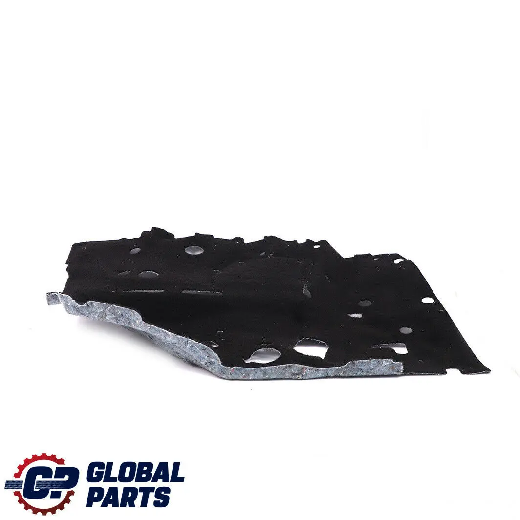 BMW E88 Cabriolet Insonorisation Panneau Laterale Arriere Gauche - SKU 6960407 - Numéro de pièce 6960407