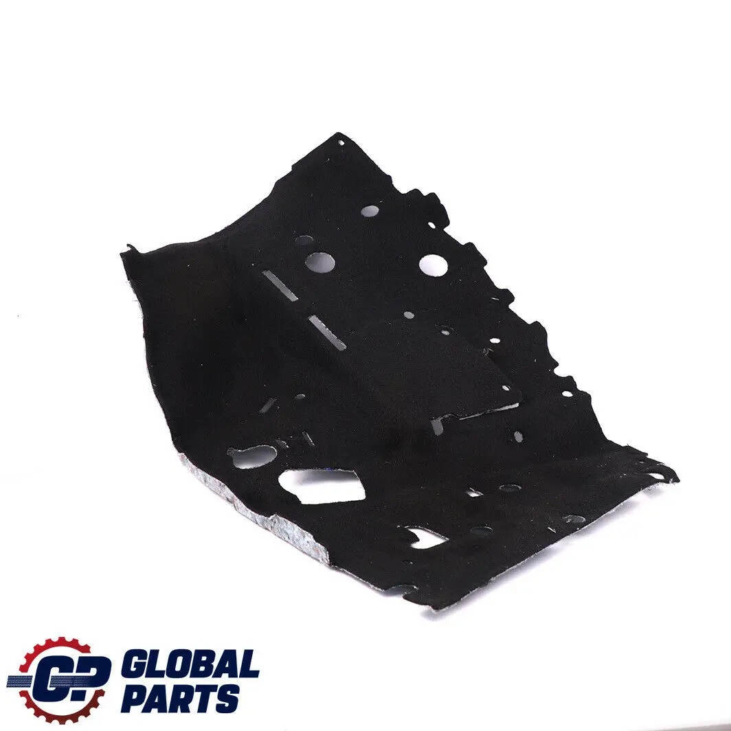 Schallisolierung Seitenwand hinten links für BMW 1 3 er E88 Cabrio mit Teilenummer 6960407 BMW 1 3 er E88 Cabrio Schallisolierung Seitenwand hinten links - SKU 6960407 - Teilenummer 6960407