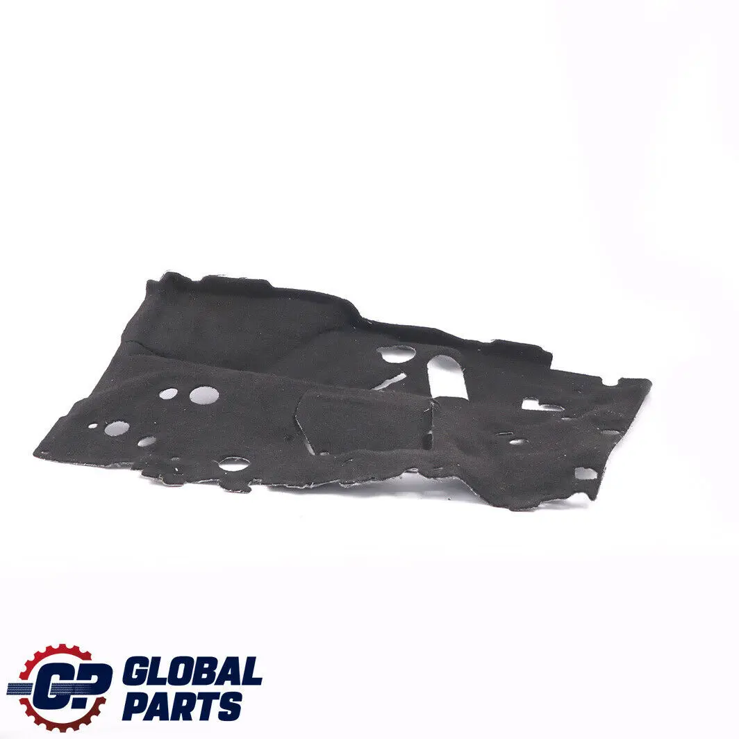 Sound Insulation Side Panel Rear Right O/S to BMW 1 Series E88 Cabrio with Part number 6960408 BMW 1 Series E88 Cabrio Sound Insulation Side Panel Rear Right O/S - SKU 6960408 - Part number 6960408